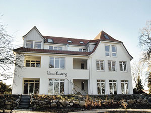 Elektro-Installationen in einem Mehrfamilienhaus von elektro Krabbe in Neumünster